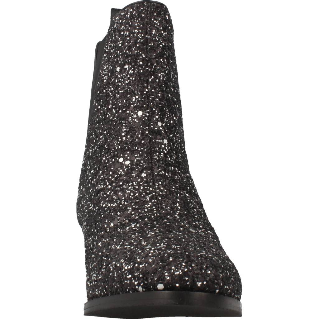 PEPE JEANS DINA PARTY en color NEGRO (6)