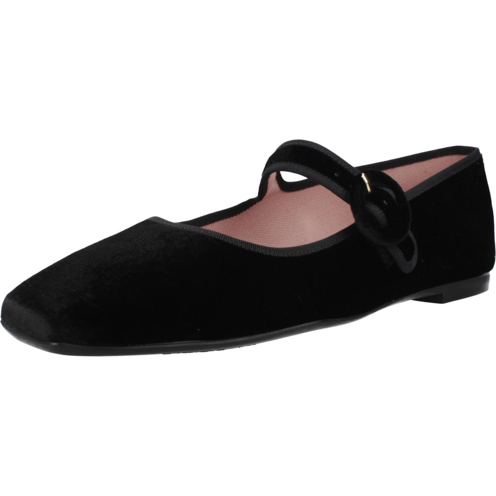 PRETTY BALLERINAS AFRODITE en color NEGRO (1)