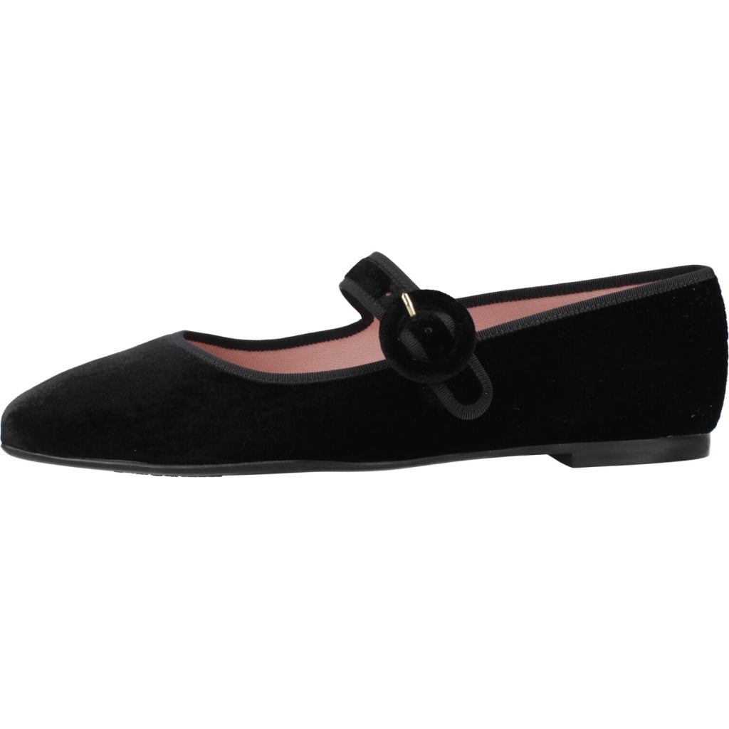 PRETTY BALLERINAS AFRODITE en color NEGRO (2)