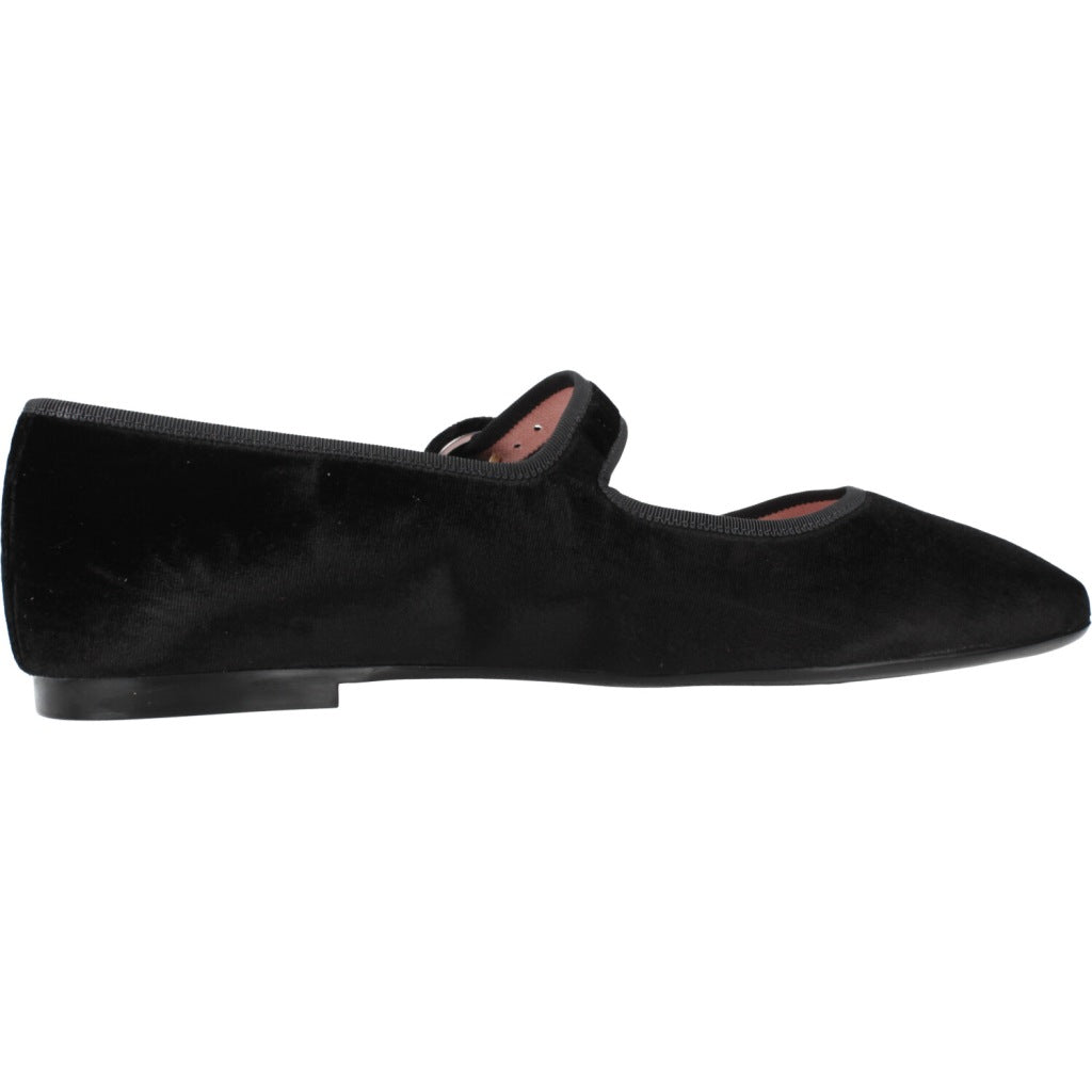 PRETTY BALLERINAS AFRODITE en color NEGRO (4)