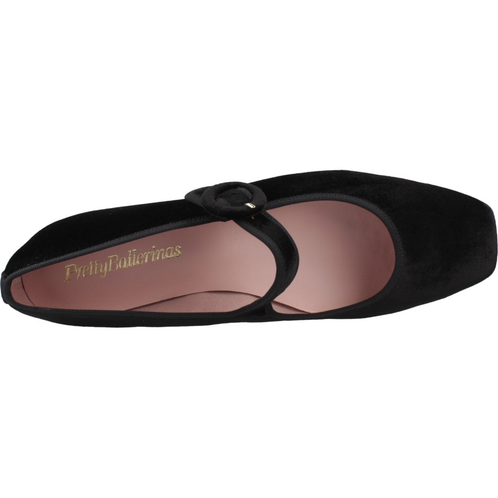 PRETTY BALLERINAS AFRODITE en color NEGRO (7)