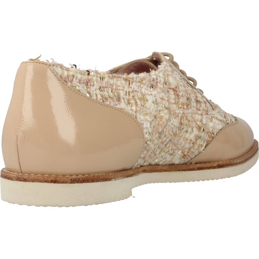 PRETTY BALLERINAS en color MARRON CLARO (3)