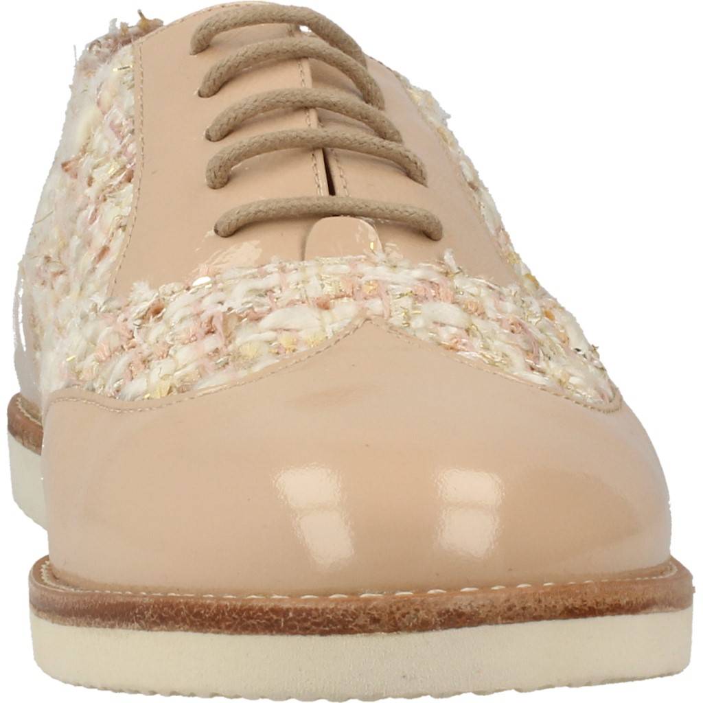 PRETTY BALLERINAS en color MARRON CLARO (6)