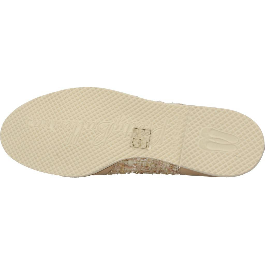 PRETTY BALLERINAS en color MARRON CLARO (7)