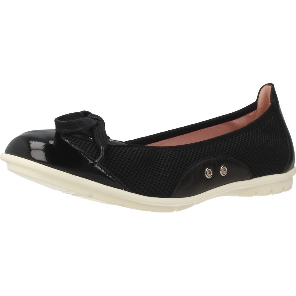 PRETTY BALLERINAS en color NEGRO (1)