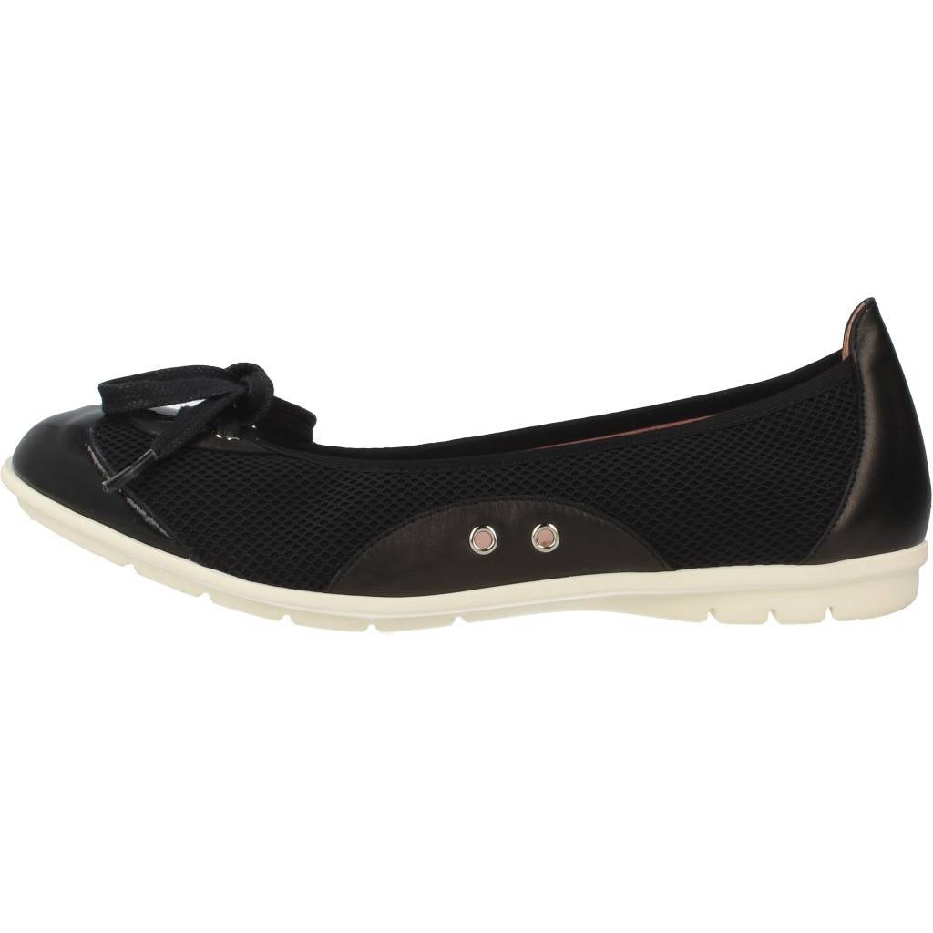 PRETTY BALLERINAS en color NEGRO (2)