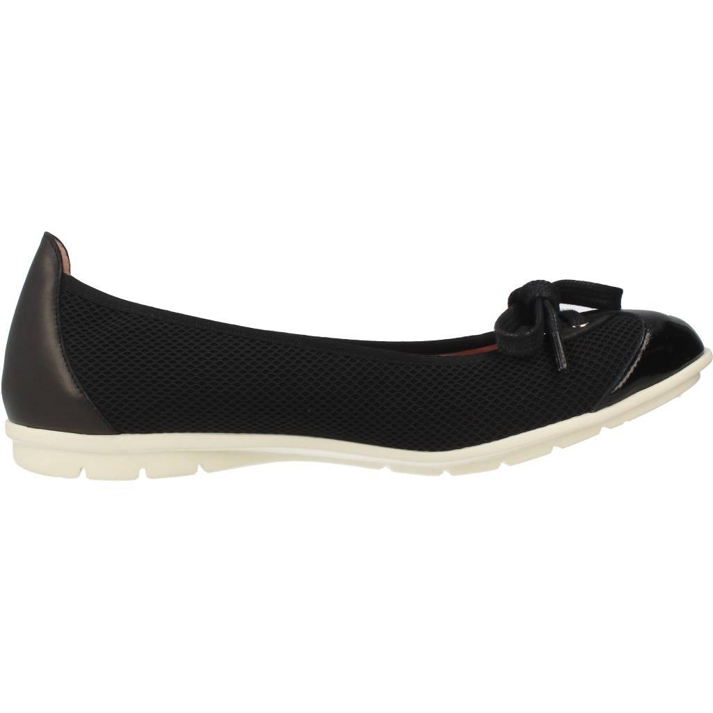 PRETTY BALLERINAS en color NEGRO (4)