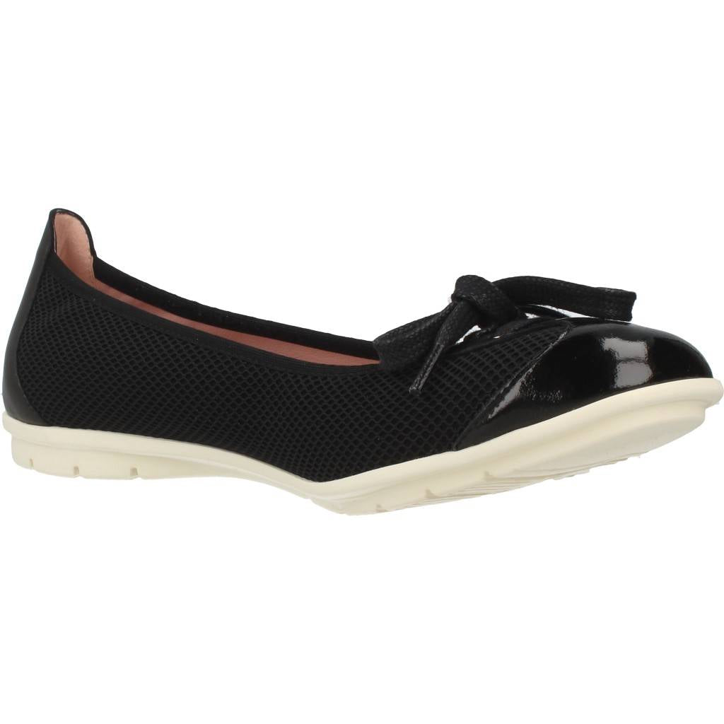 PRETTY BALLERINAS en color NEGRO (5)