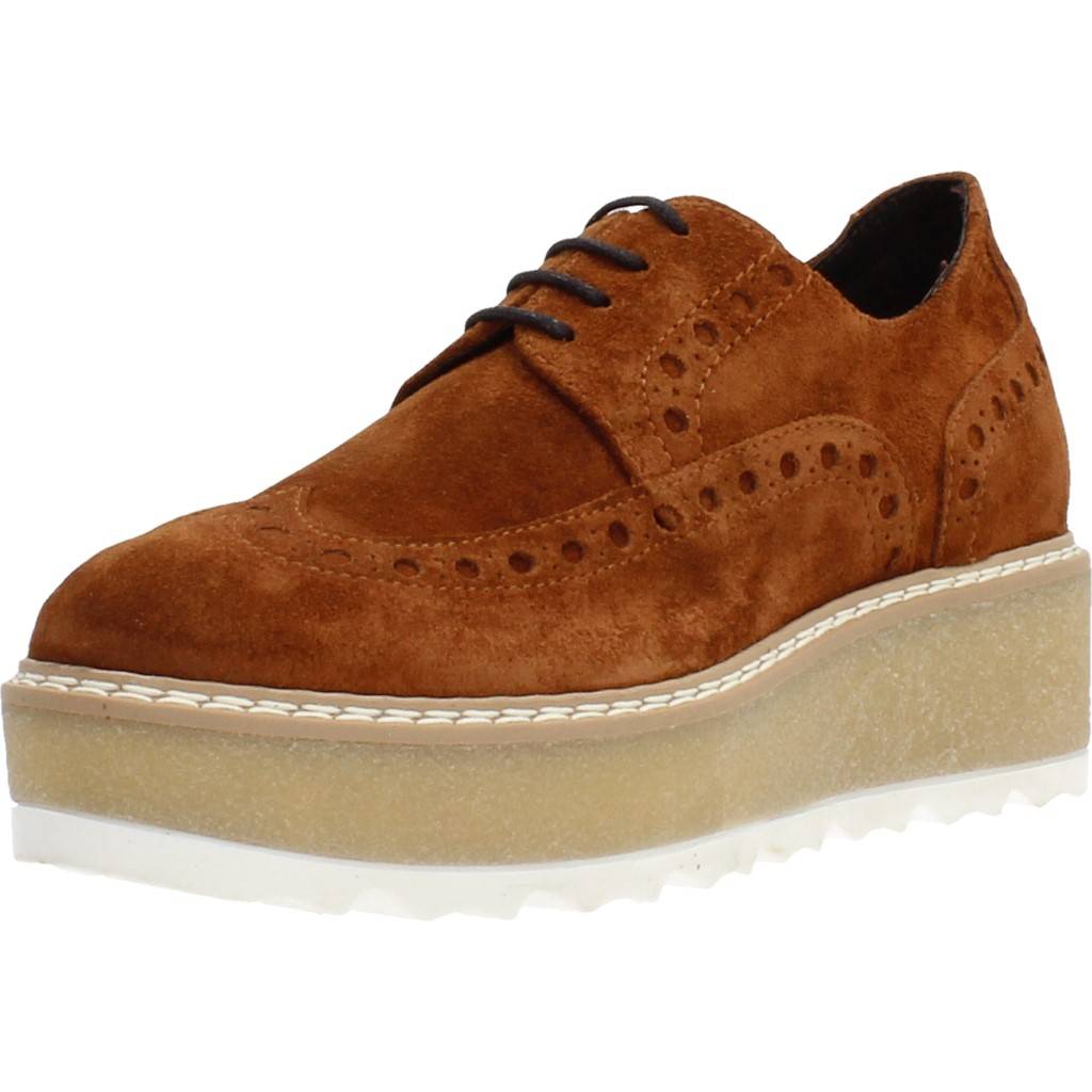 MANAS MEX en color MARRON (1)