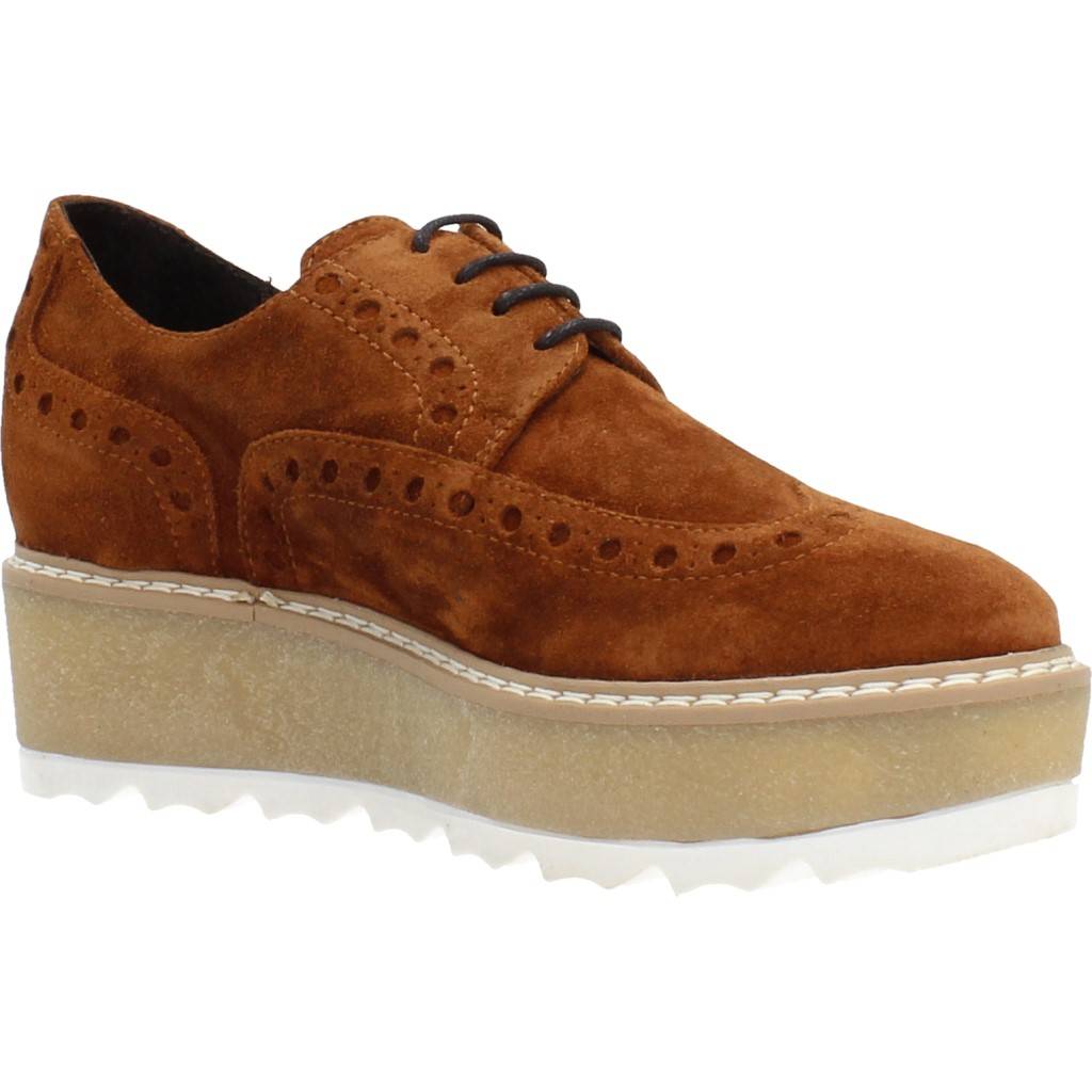 MANAS MEX en color MARRON (5)