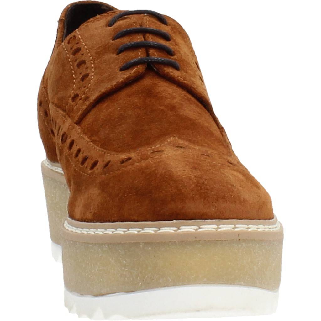 MANAS MEX en color MARRON (6)