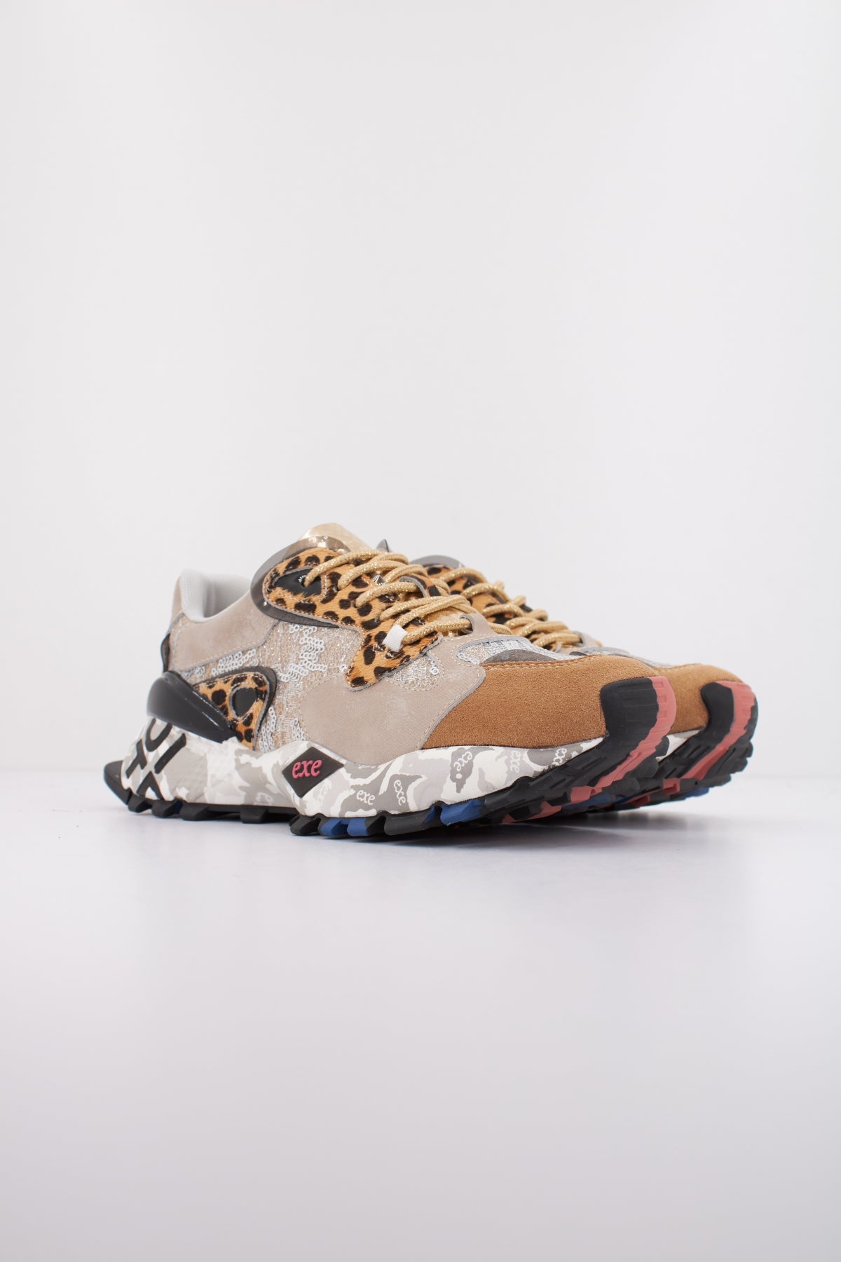 EXÉ E en color ANIMAL PRINT (2)
