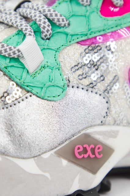 EXÉ E en color MULTICOLOR (4)
