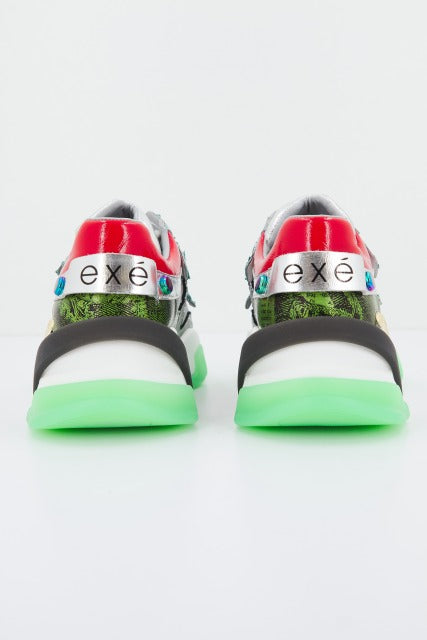 EXÉ XY en color MULTICOLOR (3)