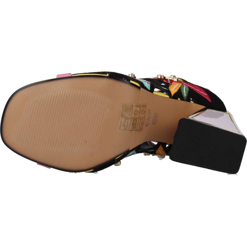 EXÉ DOMINIC en color MULTICOLOR (6)