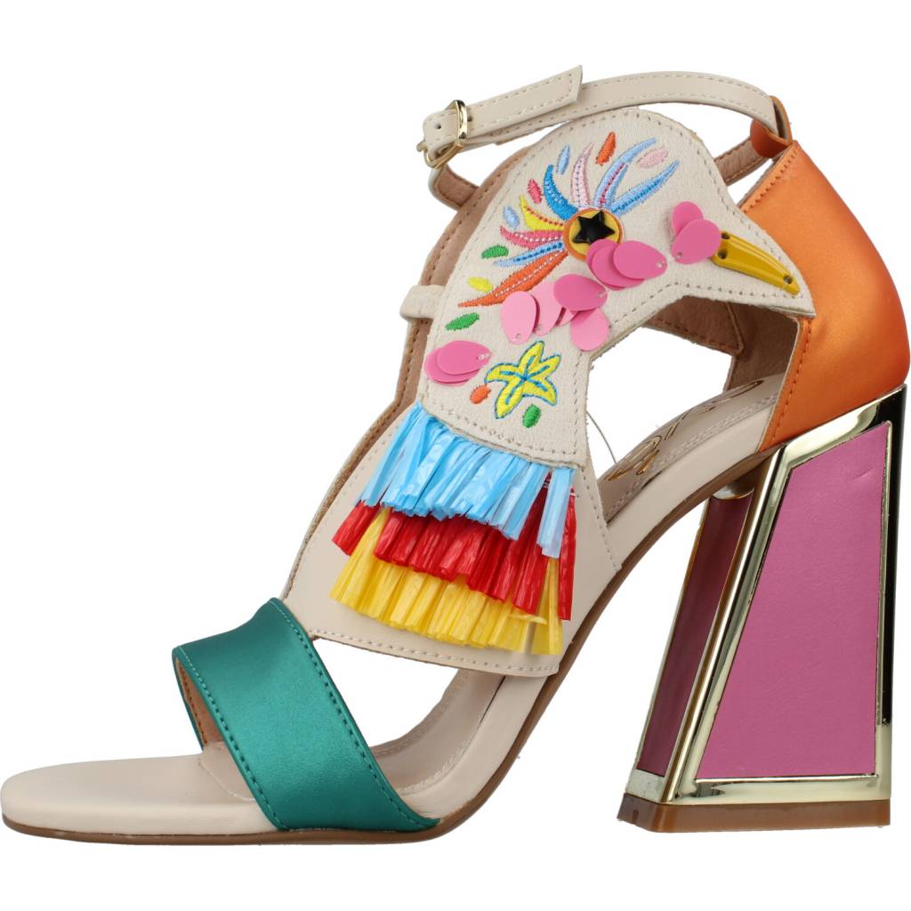 EXÉ DOMINIC en color MULTICOLOR (2)