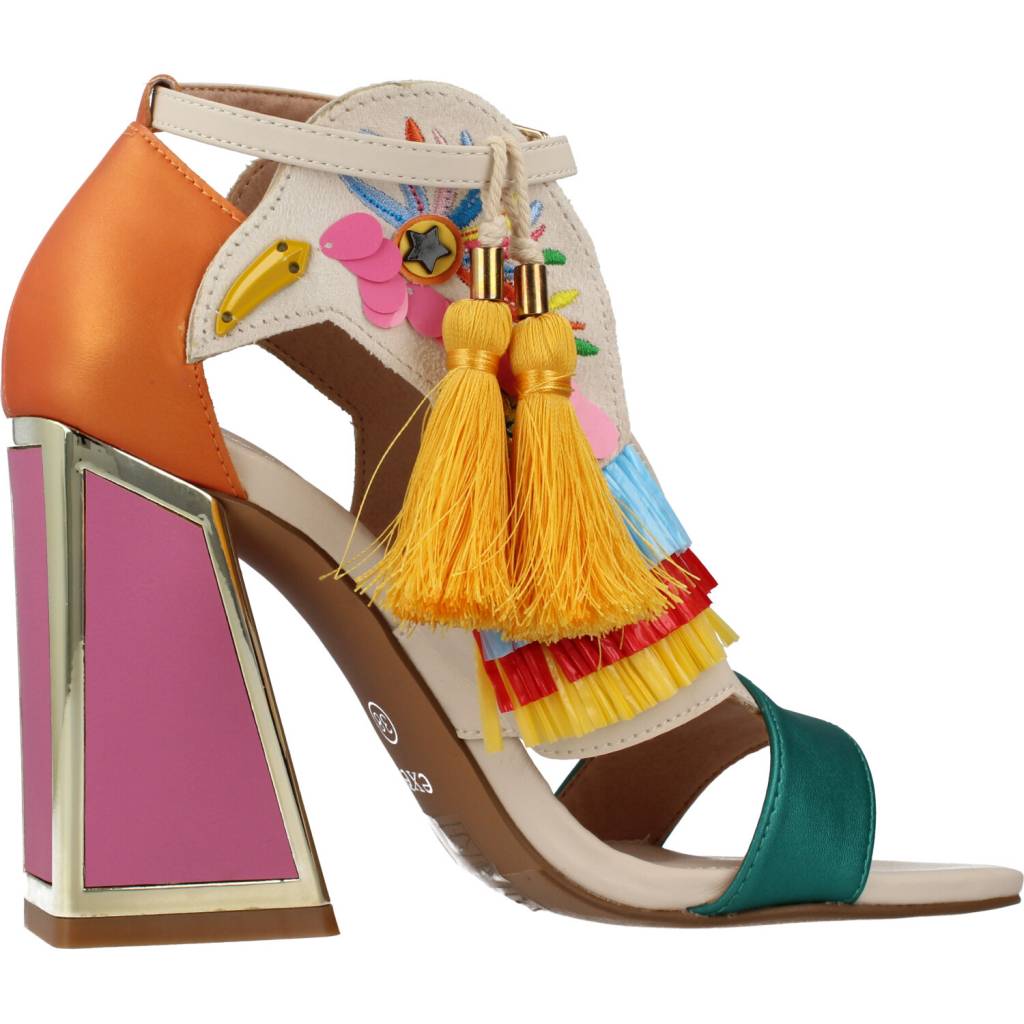 EXÉ DOMINIC en color MULTICOLOR (4)