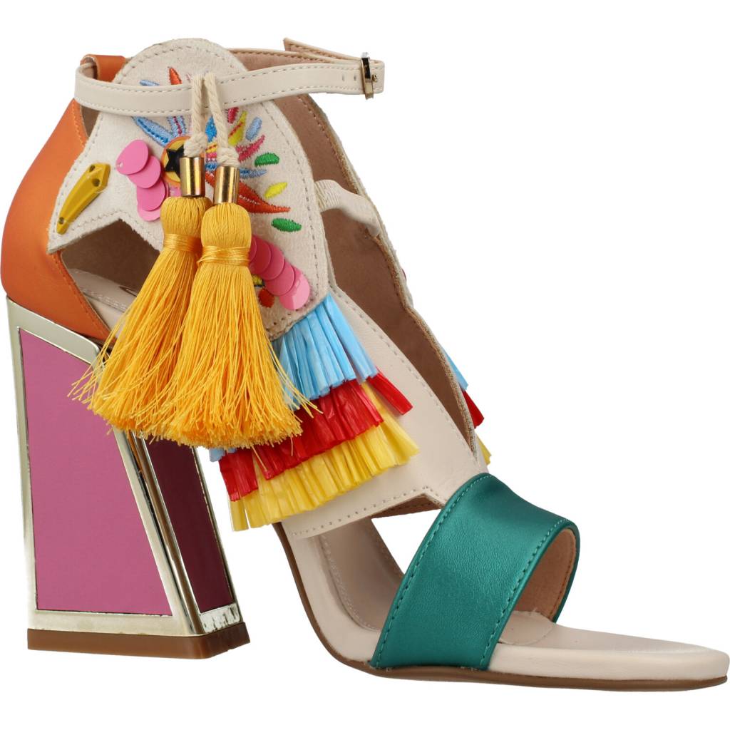 EXÉ DOMINIC en color MULTICOLOR (5)