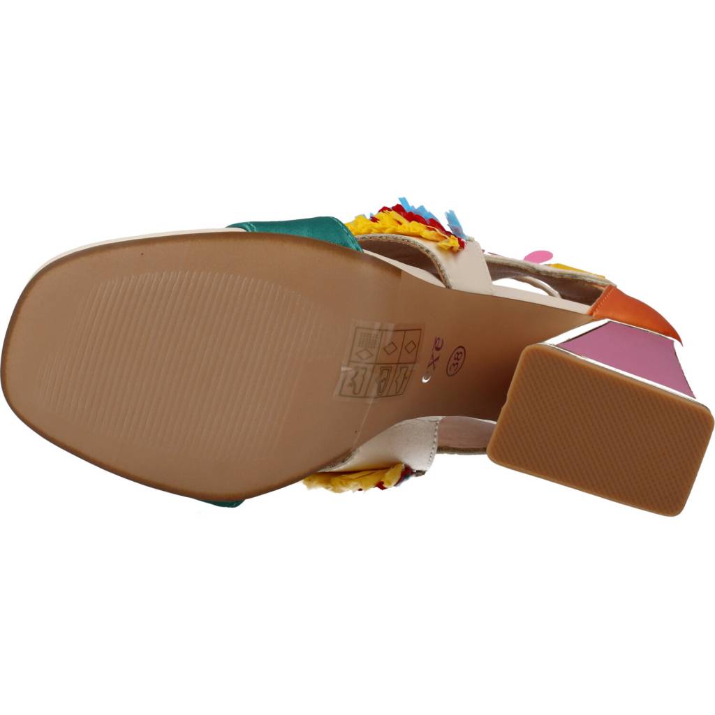 EXÉ DOMINIC en color MULTICOLOR (6)
