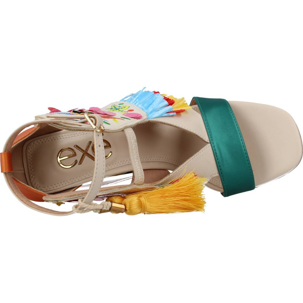 EXÉ DOMINIC en color MULTICOLOR (7)