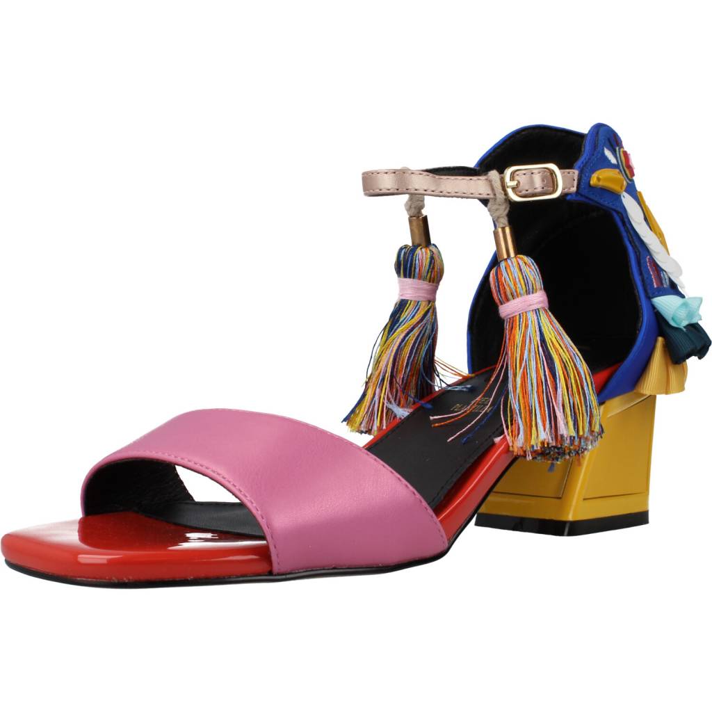 EXÉ LUISA en color MULTICOLOR (1)