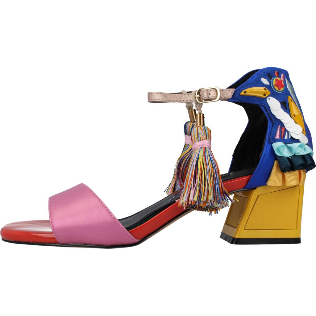 EXÉ LUISA en color MULTICOLOR (2)