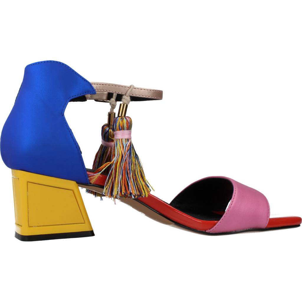 EXÉ LUISA en color MULTICOLOR (4)