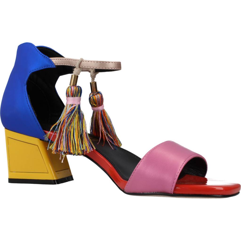 EXÉ LUISA en color MULTICOLOR (5)