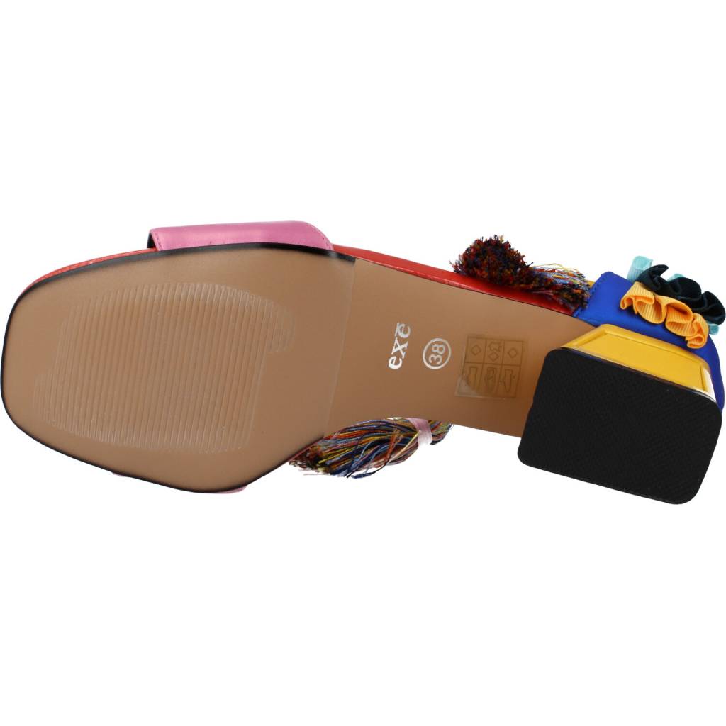 EXÉ LUISA en color MULTICOLOR (6)