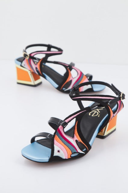 EXÉ LUISA en color MULTICOLOR (1)