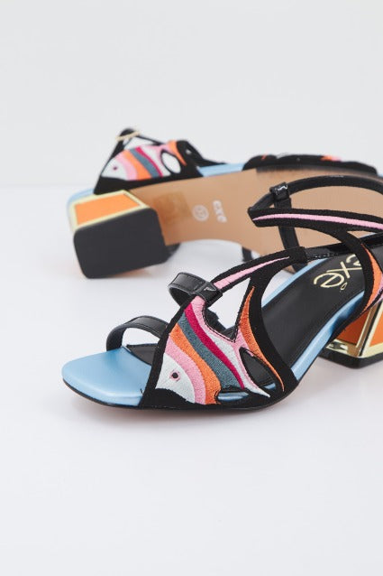 EXÉ LUISA en color MULTICOLOR (3)