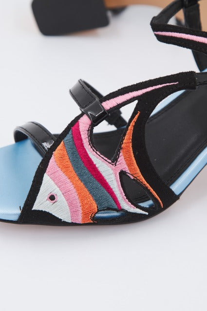 EXÉ LUISA en color MULTICOLOR (4)