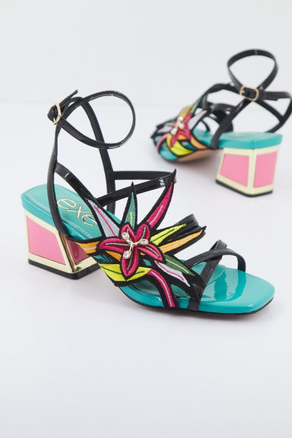 EXÉ LUISA en color MULTICOLOR (1)