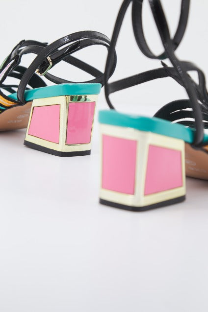 EXÉ LUISA en color MULTICOLOR (4)