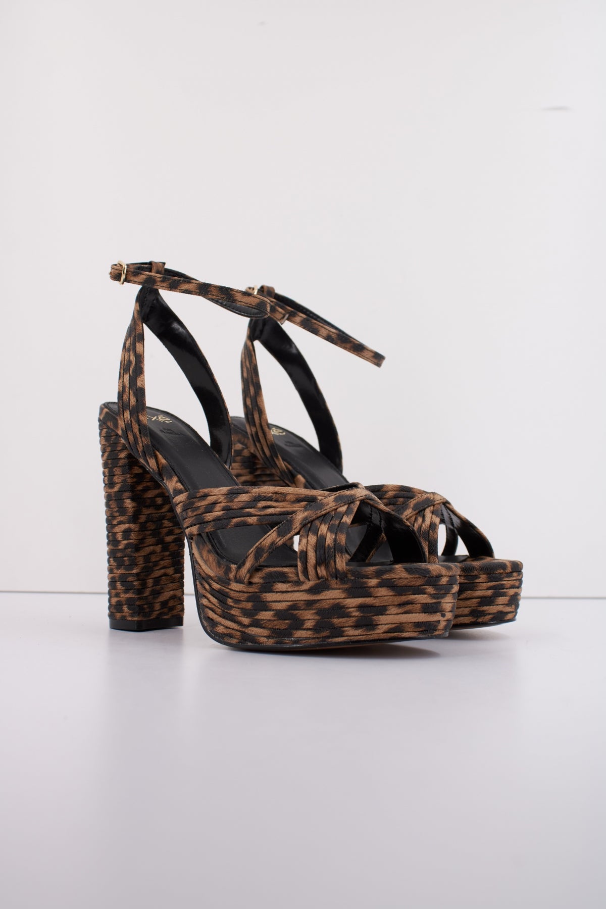 EXÉ OPHELIA en color ANIMAL PRINT (2)