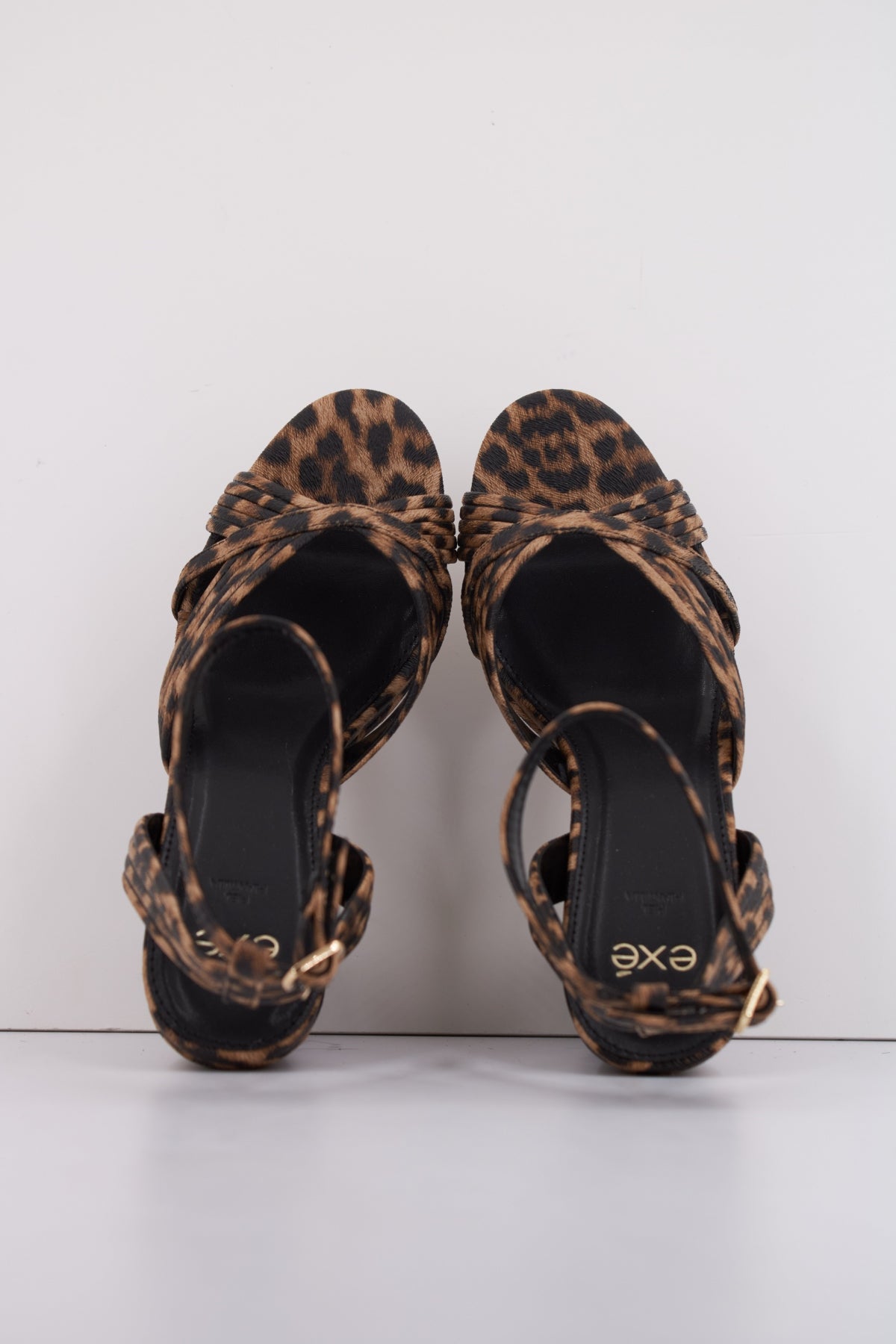 EXÉ OPHELIA en color ANIMAL PRINT (3)