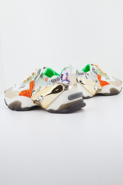 EXÉ G E en color MULTICOLOR (3)