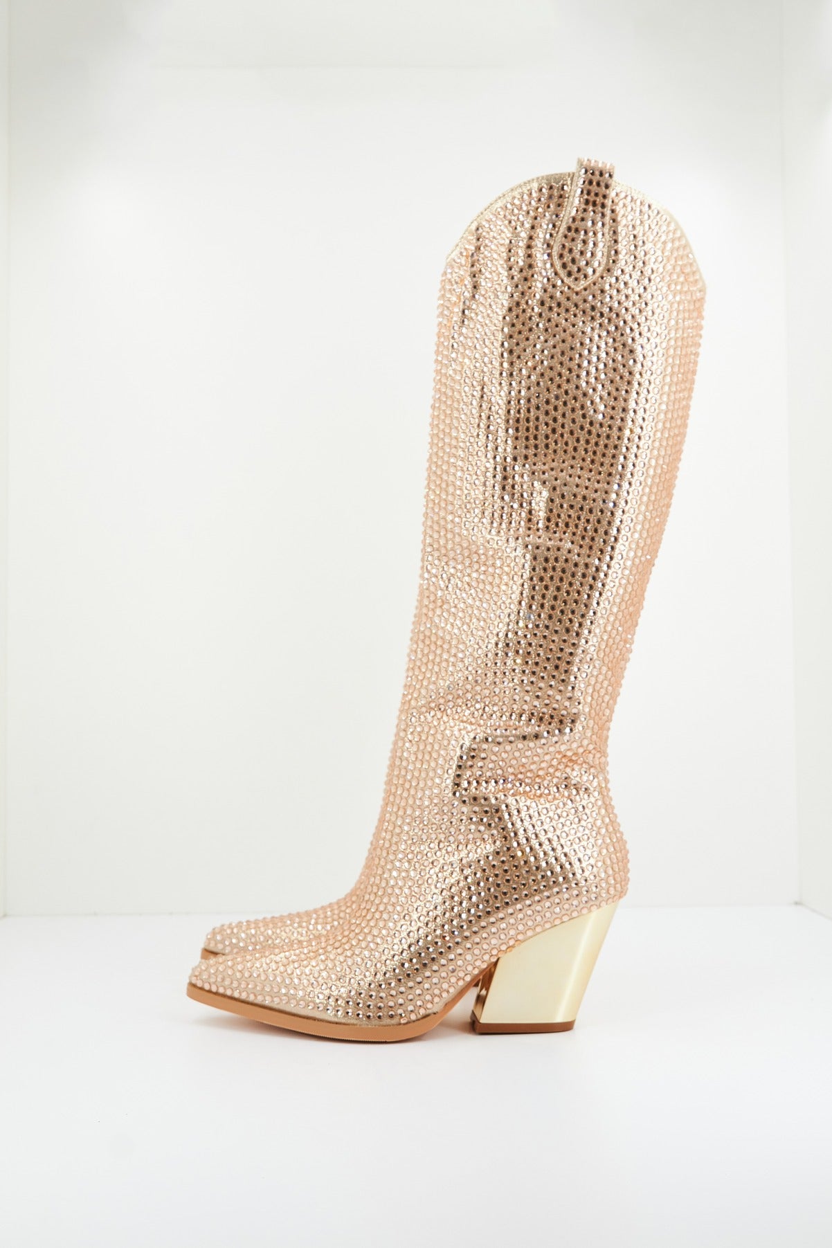 Botas ExÉ online en Zacaris