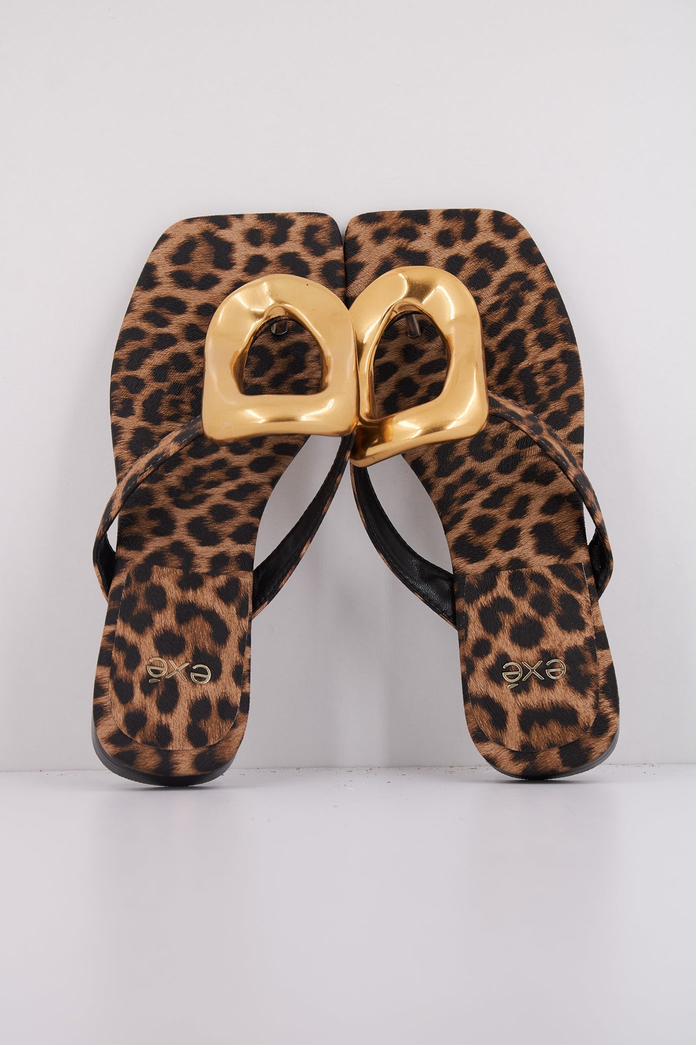 EXÉ STORM en color ANIMAL PRINT (3)