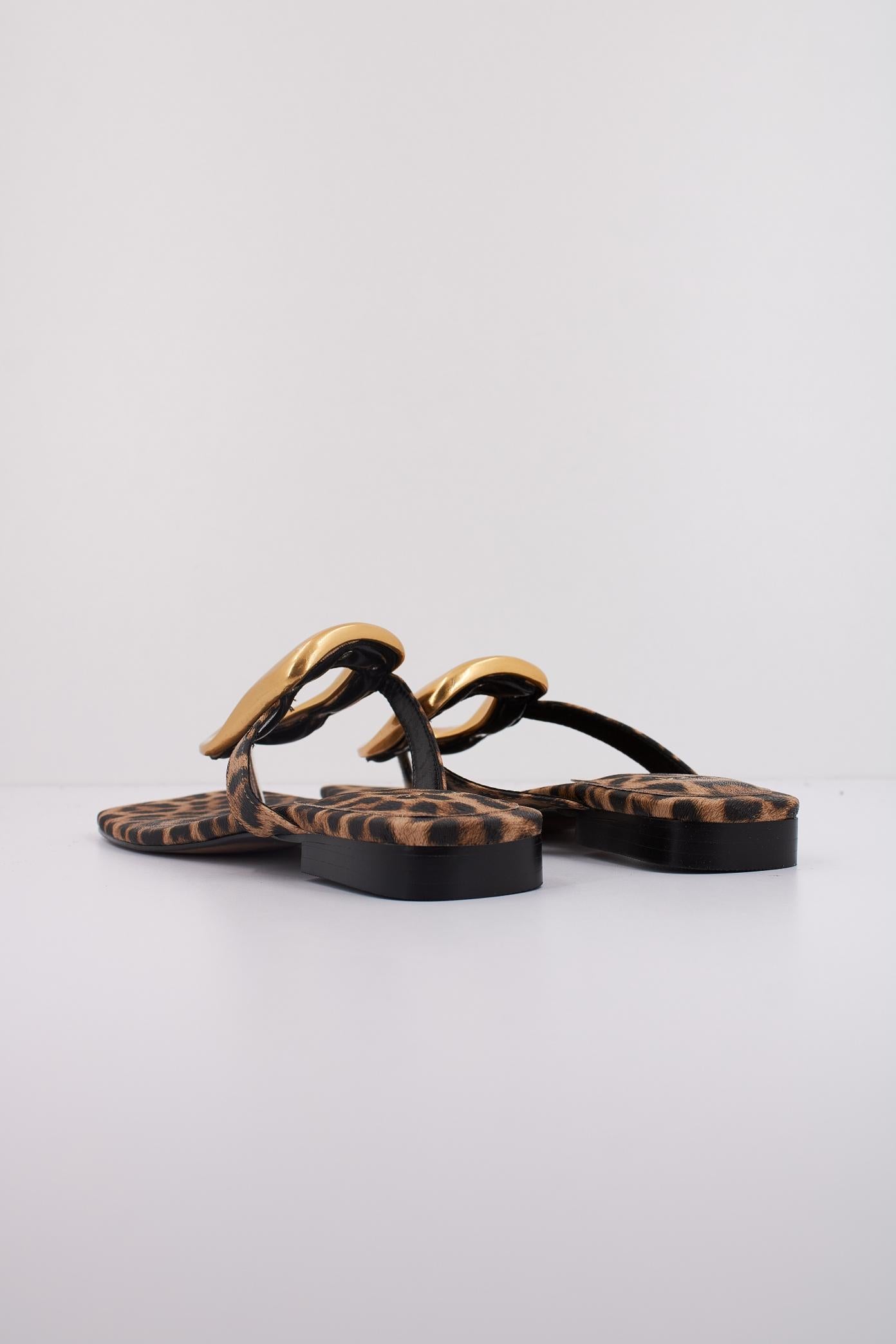 EXÉ STORM en color ANIMAL PRINT (4)