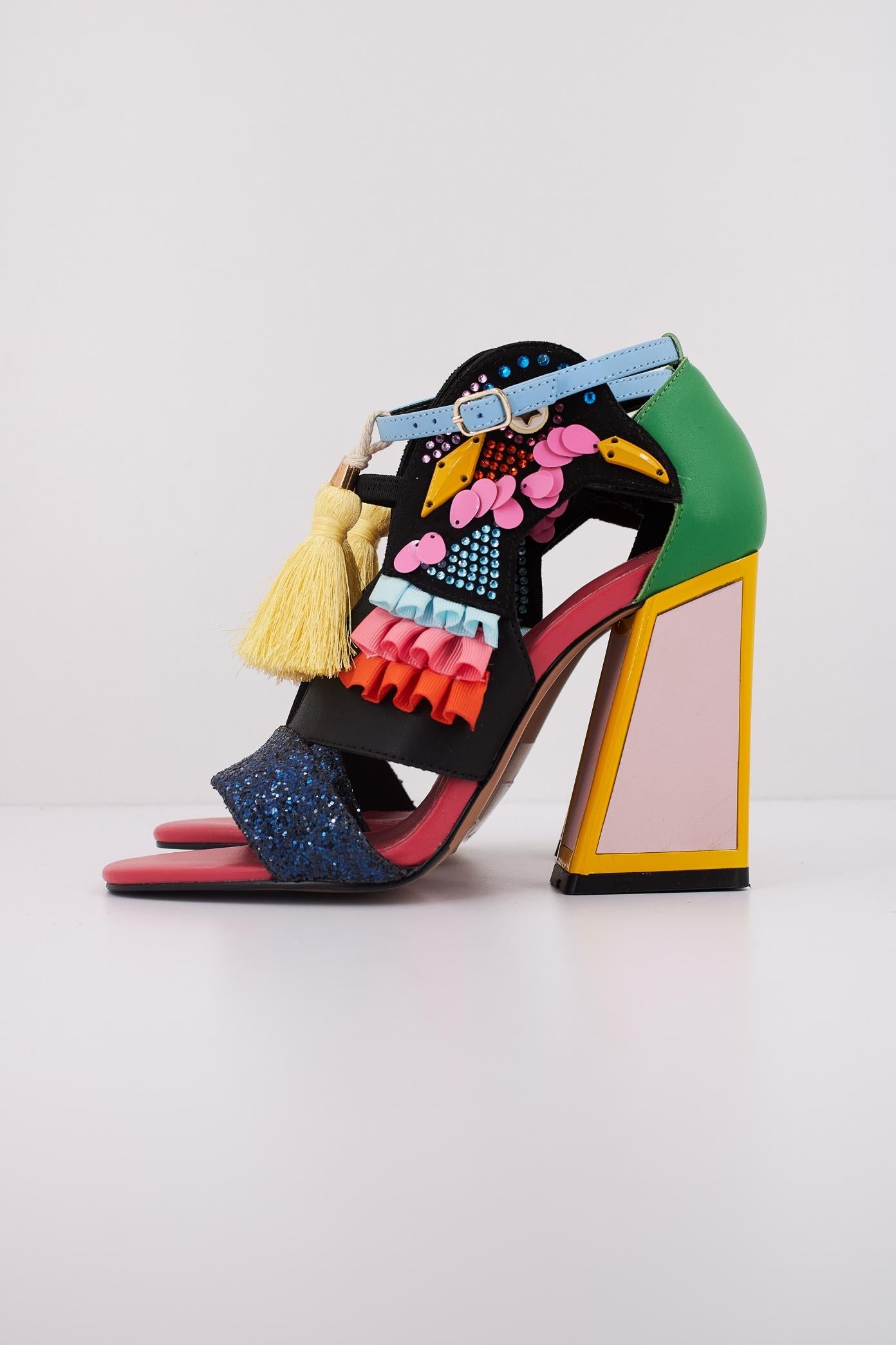 EXÉ DOMINIC en color MULTICOLOR (1)
