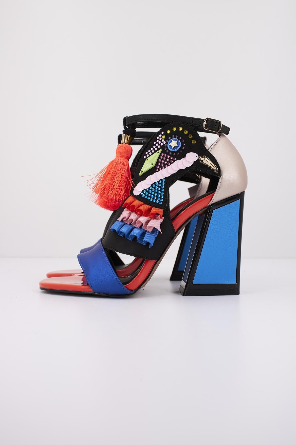 EXÉ DOMINIC en color MULTICOLOR (1)