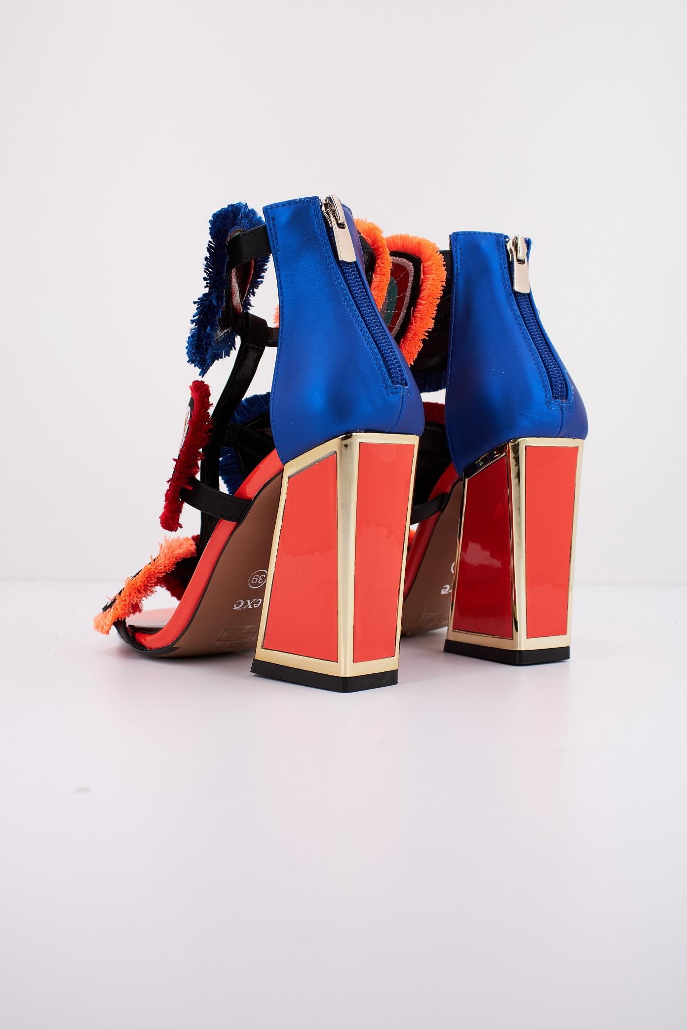 EXÉ DOMINIC en color MULTICOLOR (3)