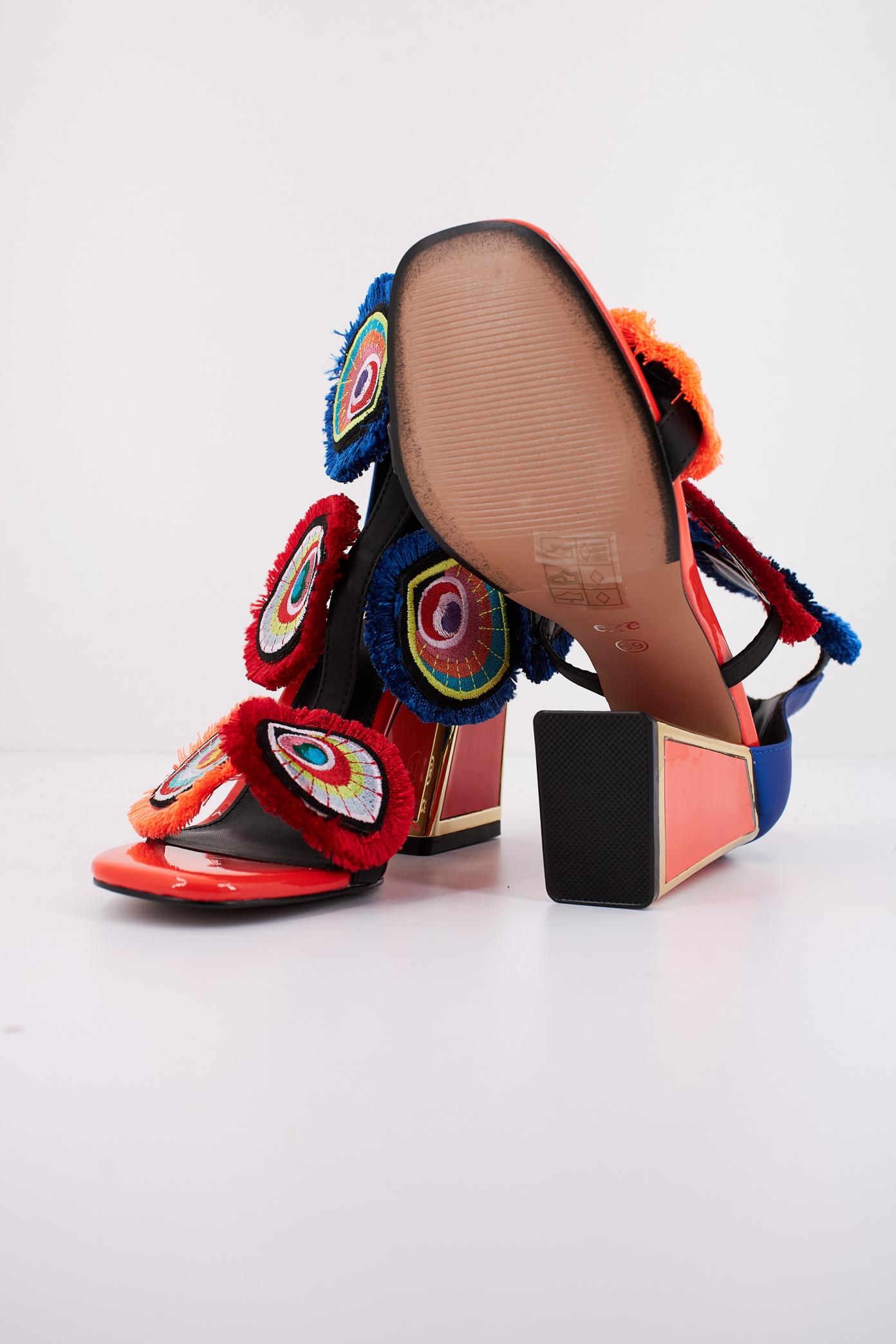EXÉ DOMINIC en color MULTICOLOR (4)