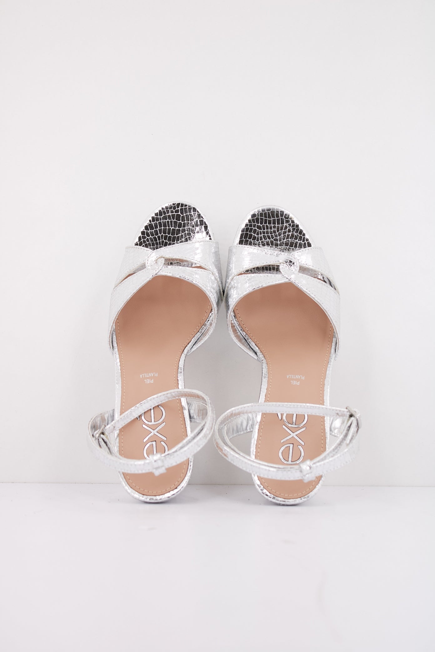 EXÉ OPHELIA en color PLATA (3)