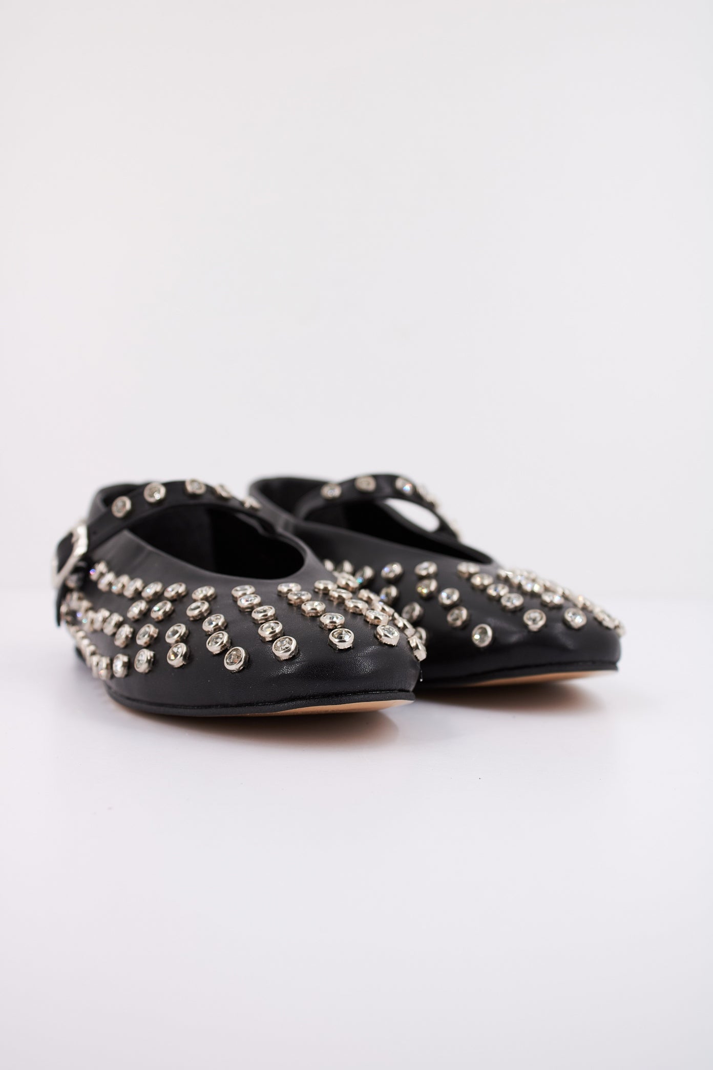 EXÉ STRASS en color NEGRO (2)