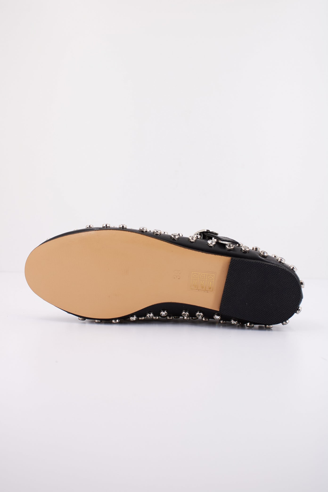 EXÉ STRASS en color NEGRO (5)