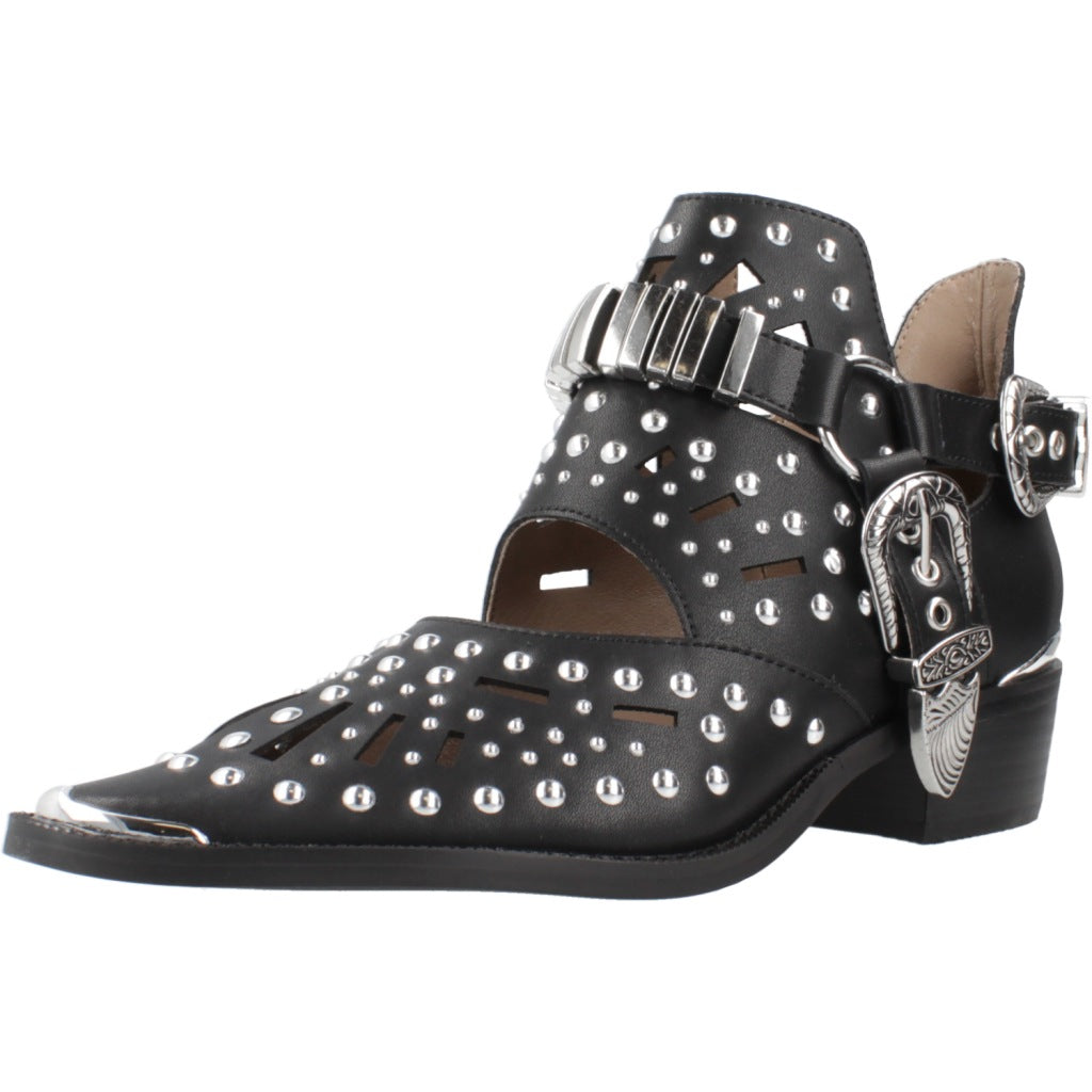 BEFREE MILAN E en color NEGRO (1)