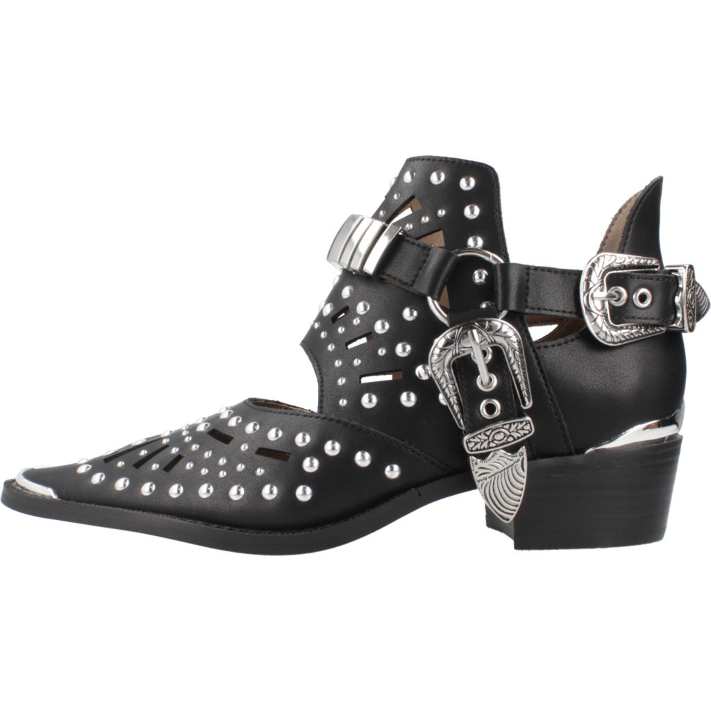 BEFREE MILAN E en color NEGRO (2)