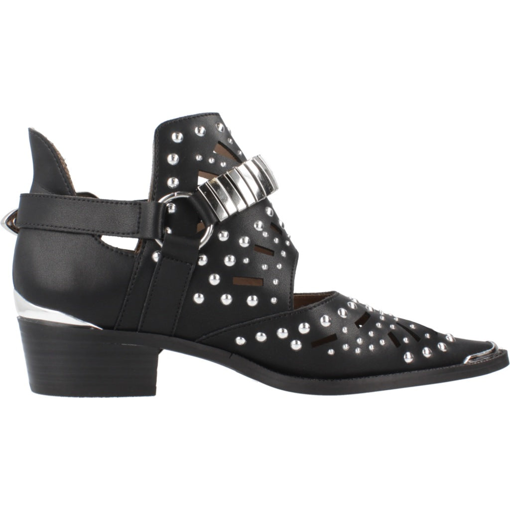 BEFREE MILAN E en color NEGRO (4)